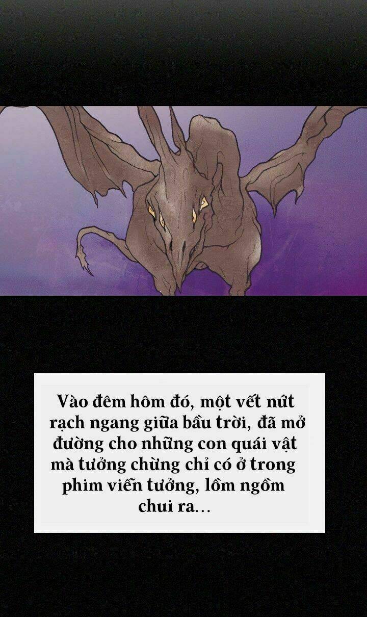 Luân Hồi Chapter 1 - Trang 2