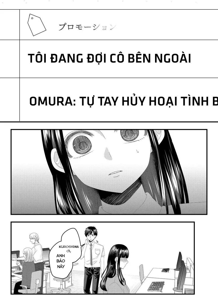 Cô Nàng Cuồng Tình Nanase Chapter 48 - Trang 2