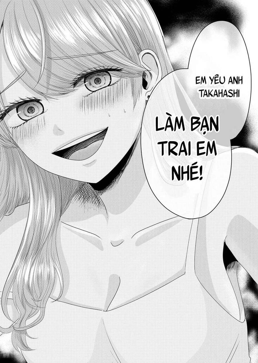 Cô Nàng Cuồng Tình Nanase Chapter 1 - Trang 2