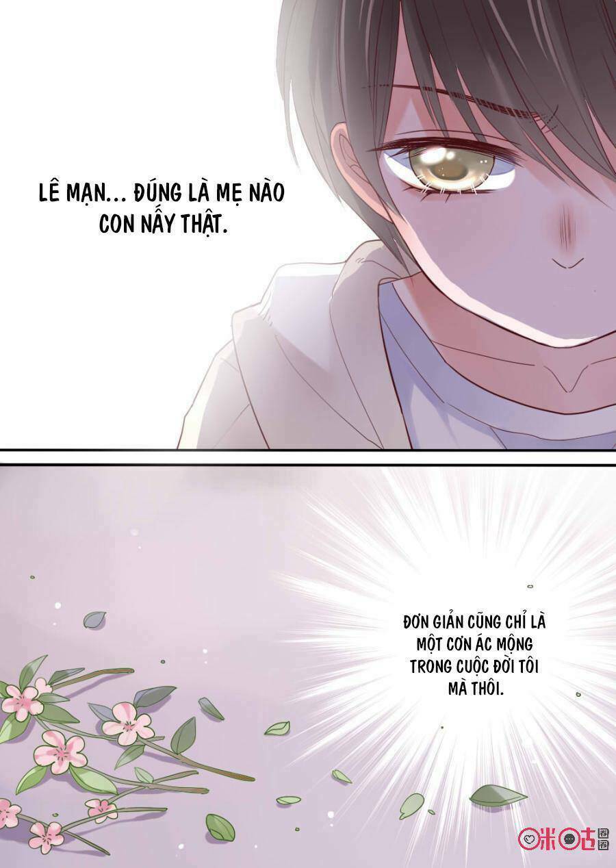 LuyếN ÁI CấM Kỵ Chapter 10 - Trang 2