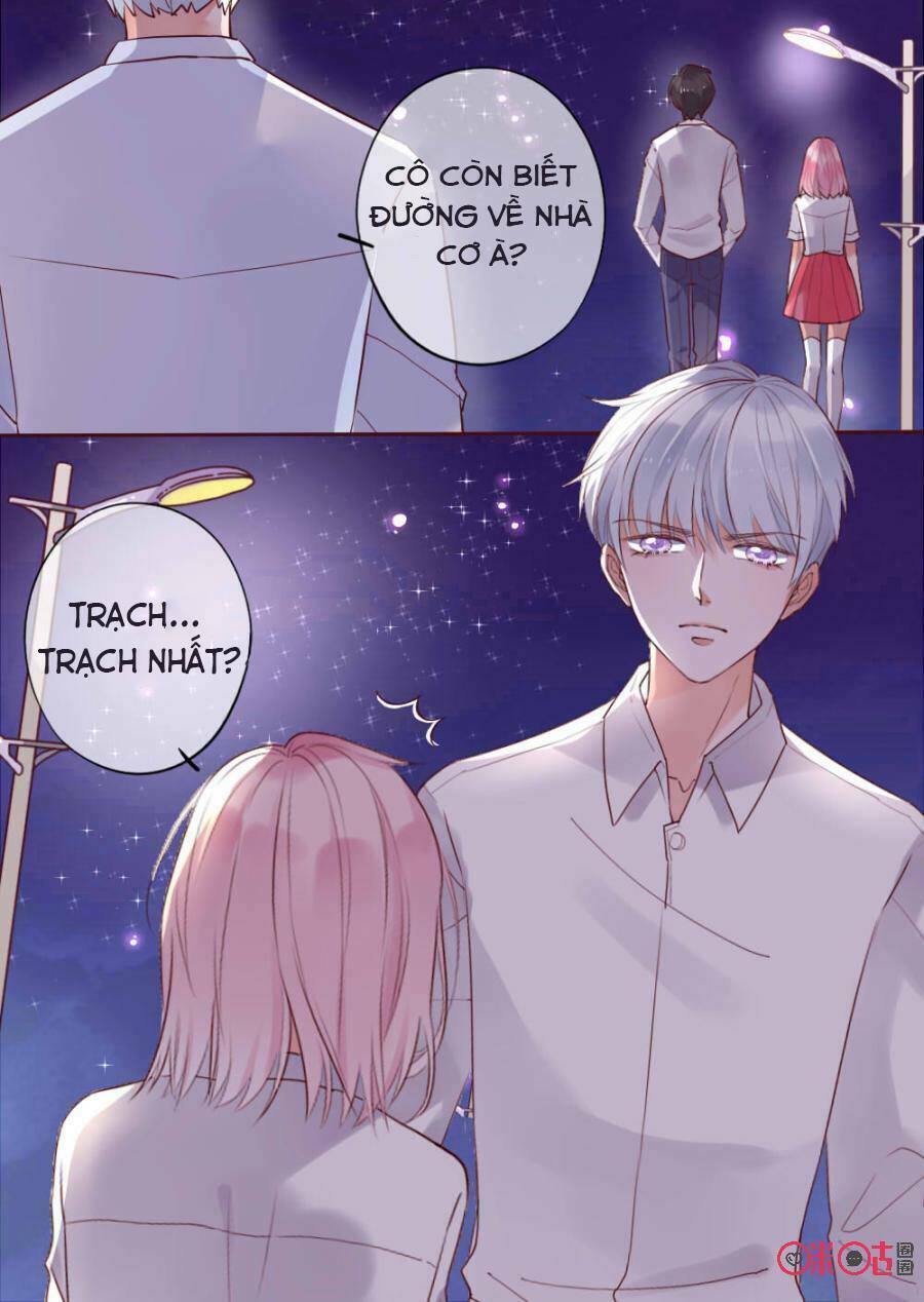 LuyếN ÁI CấM Kỵ Chapter 8 - Trang 2