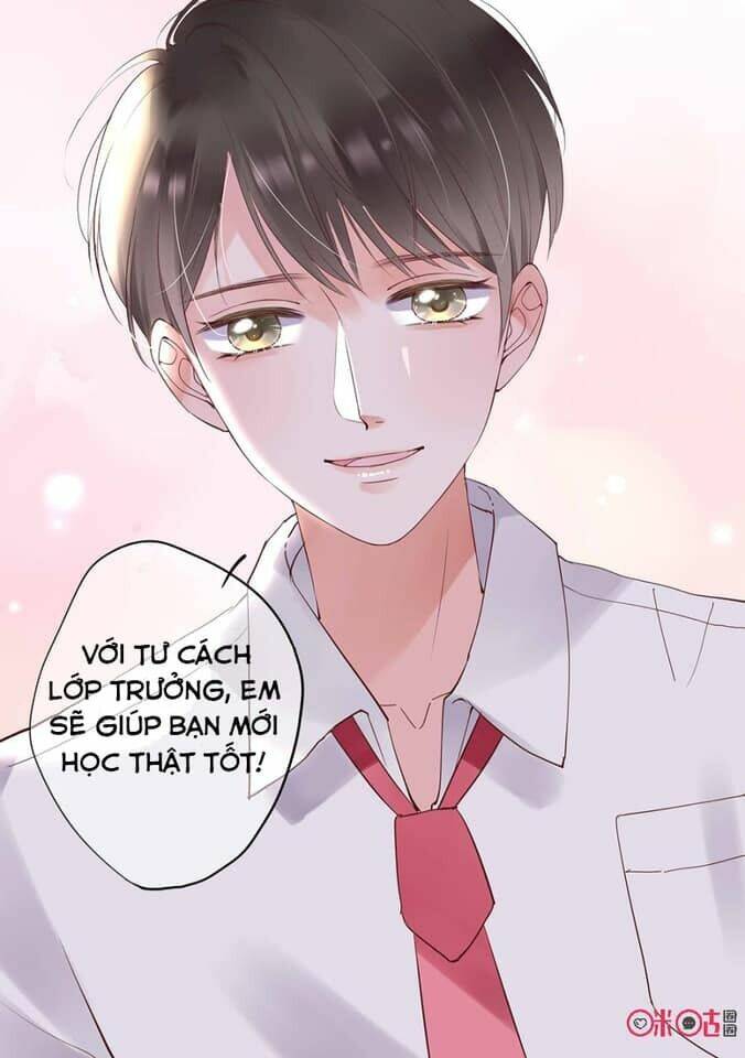 LuyếN ÁI CấM Kỵ Chapter 5 - Trang 2