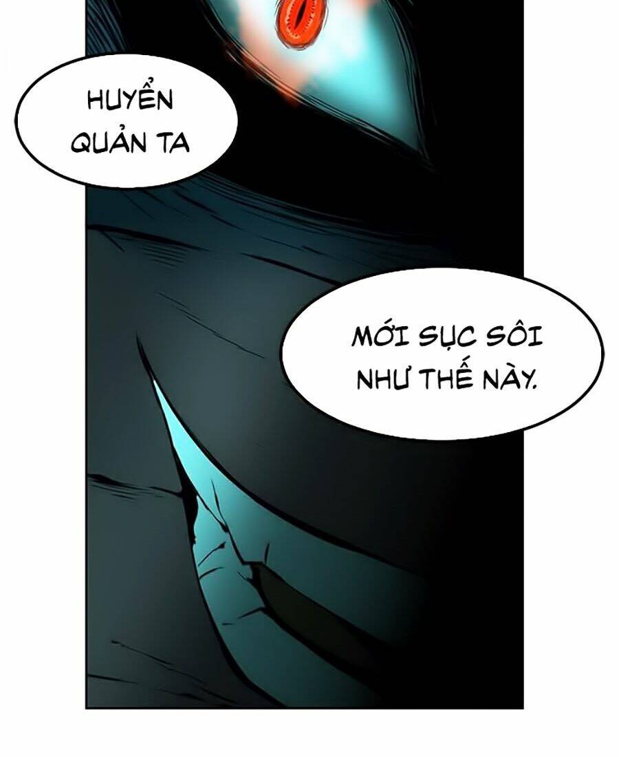 Thiên Hạ Đệ Nhất Chapter 7 - Trang 2