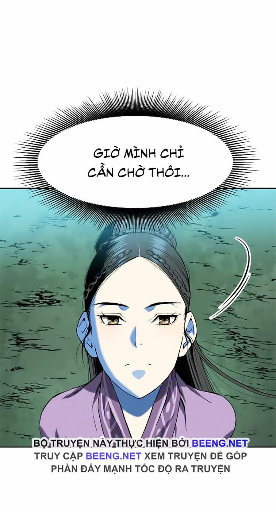 Thiên Hạ Đệ Nhất Chapter 7 - Trang 2