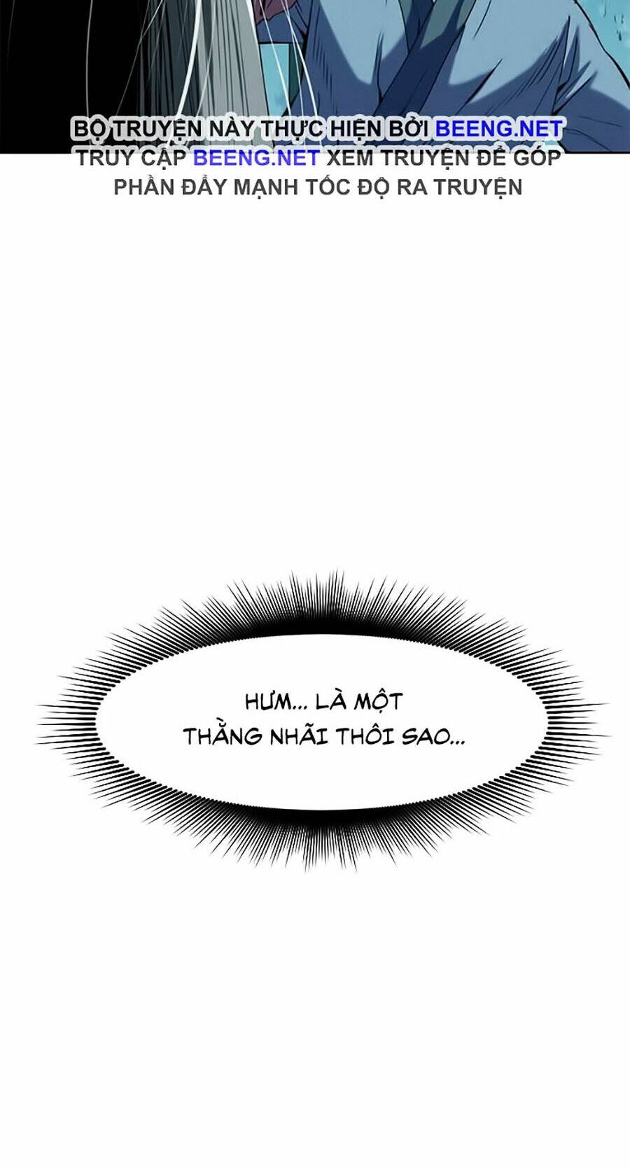 Thiên Hạ Đệ Nhất Chapter 7 - Trang 2