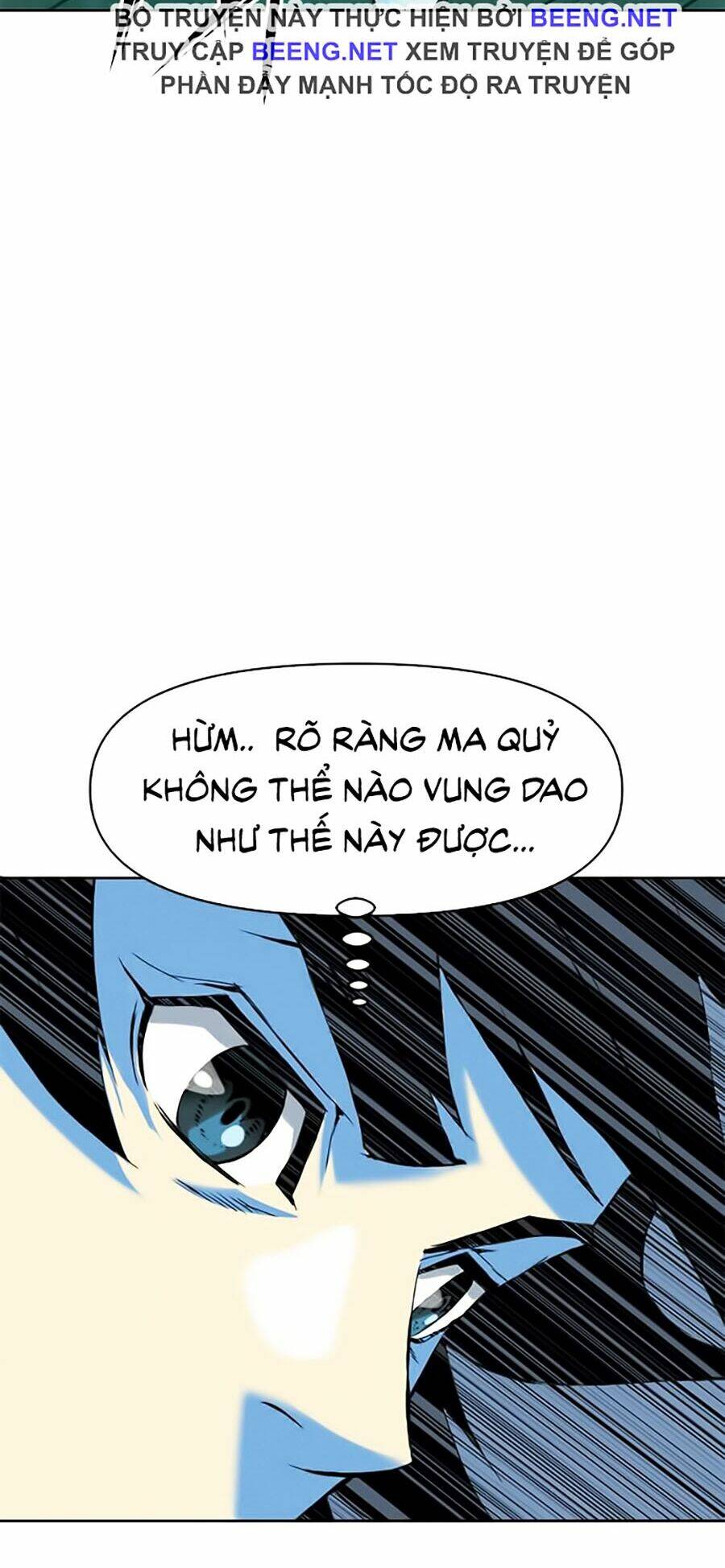 Thiên Hạ Đệ Nhất Chapter 7 - Trang 2