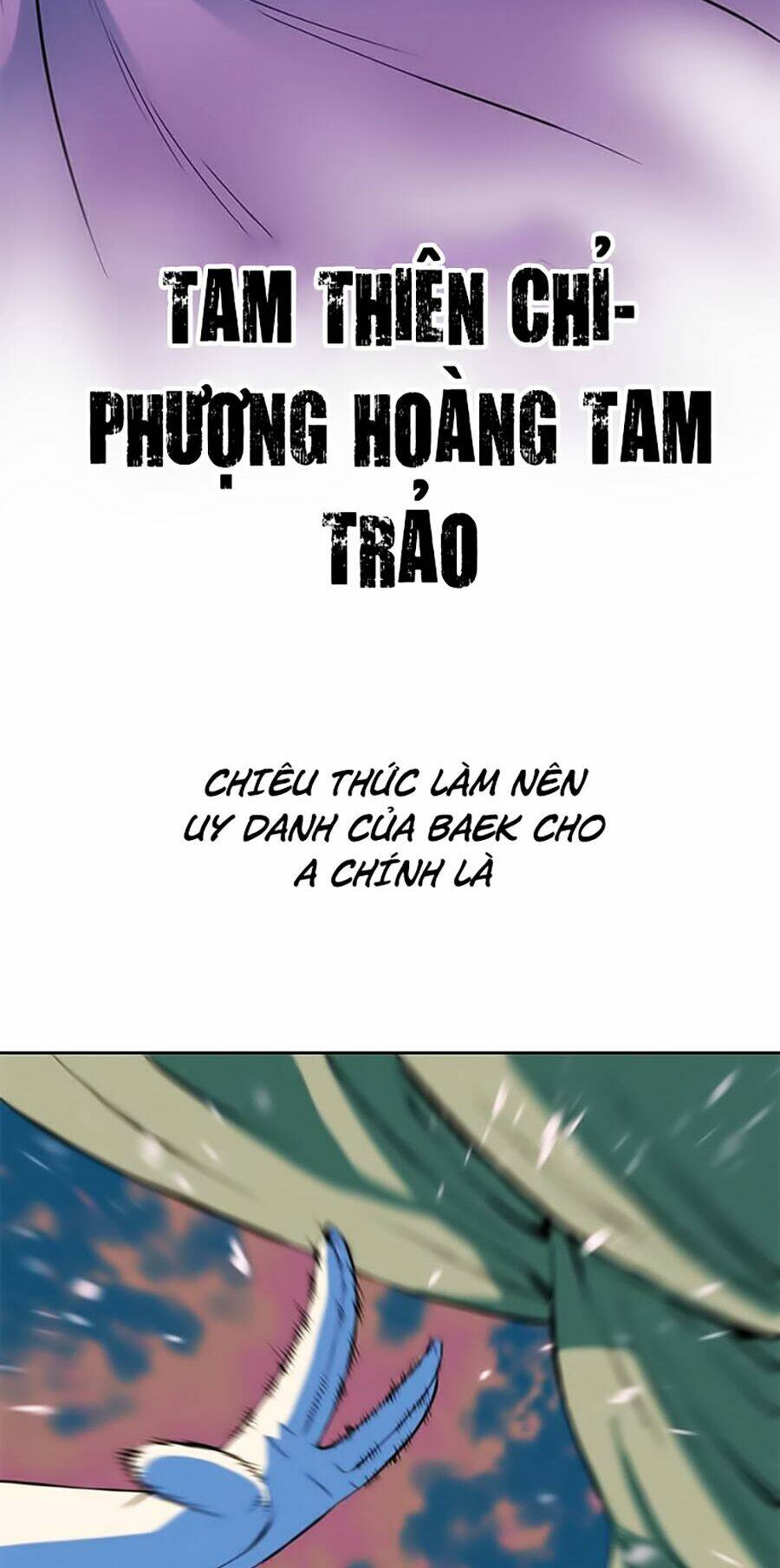 Thiên Hạ Đệ Nhất Chapter 7 - Trang 2