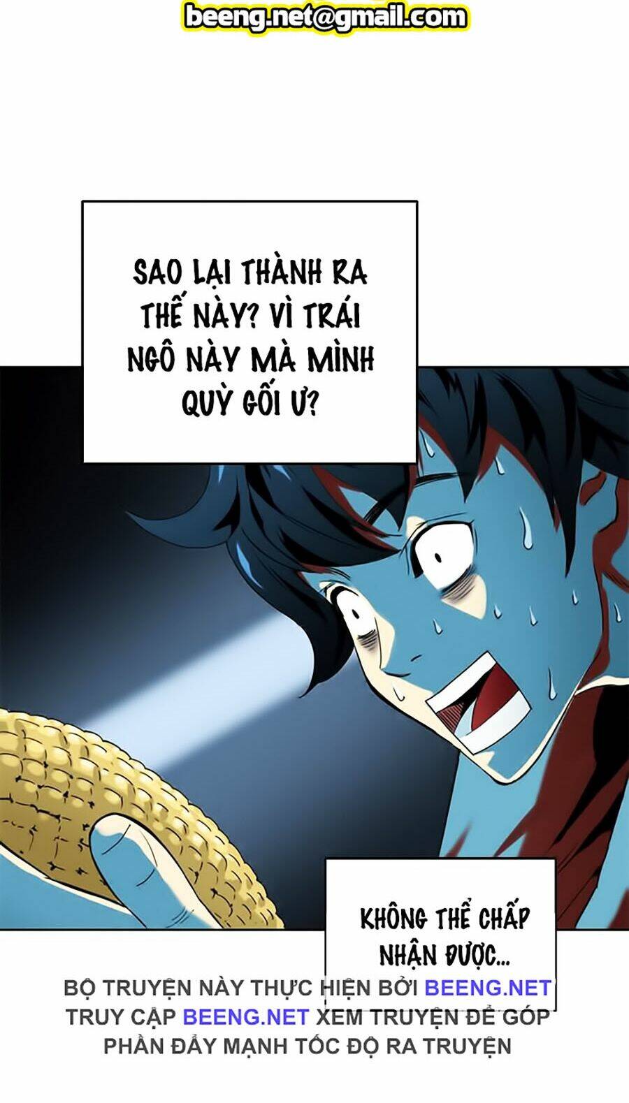 Thiên Hạ Đệ Nhất Chapter 6 - Trang 2