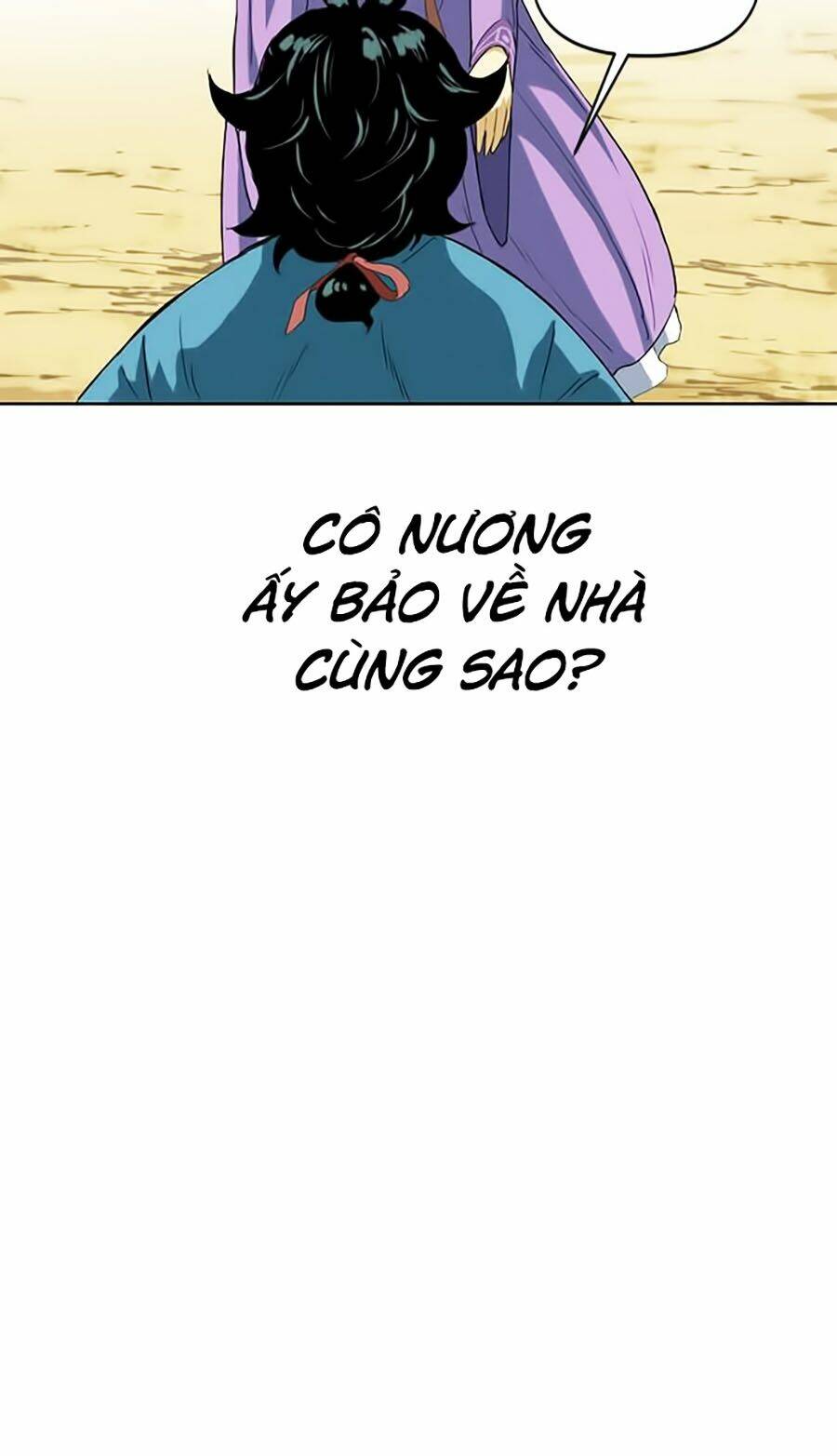 Thiên Hạ Đệ Nhất Chapter 6 - Trang 2