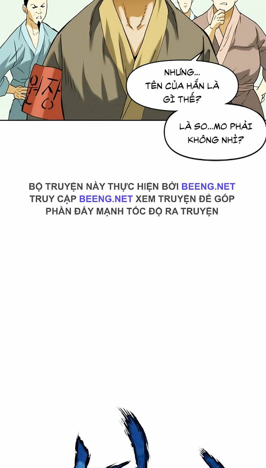 Thiên Hạ Đệ Nhất Chapter 6 - Trang 2