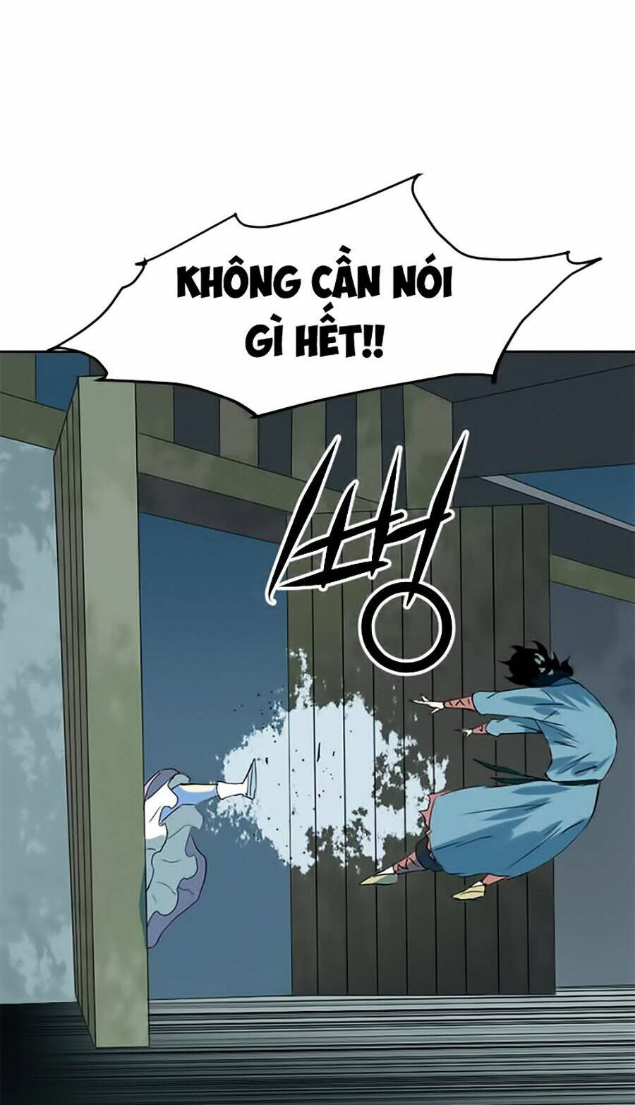 Thiên Hạ Đệ Nhất Chapter 6 - Trang 2