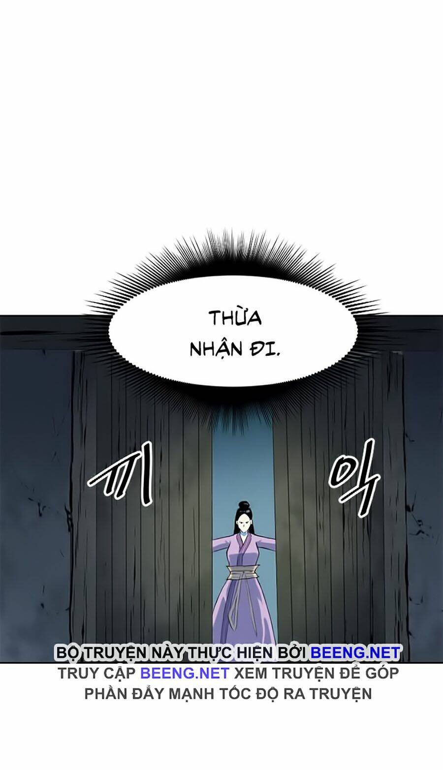 Thiên Hạ Đệ Nhất Chapter 6 - Trang 2