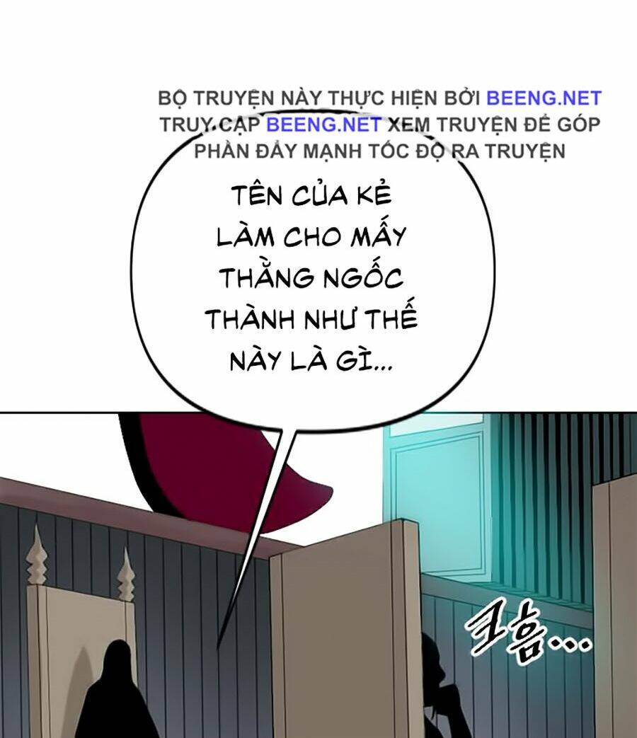 Thiên Hạ Đệ Nhất Chapter 5 - Trang 2