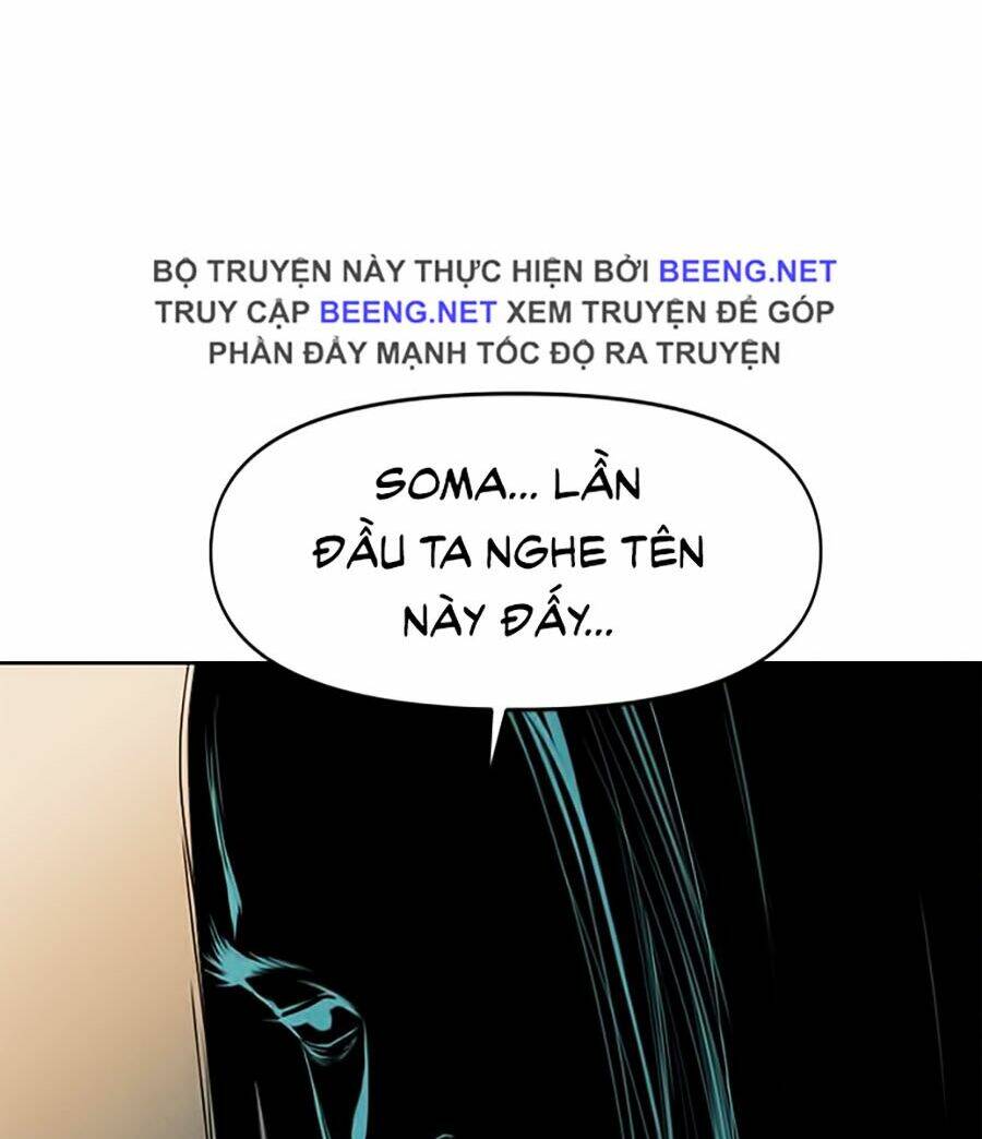 Thiên Hạ Đệ Nhất Chapter 5 - Trang 2