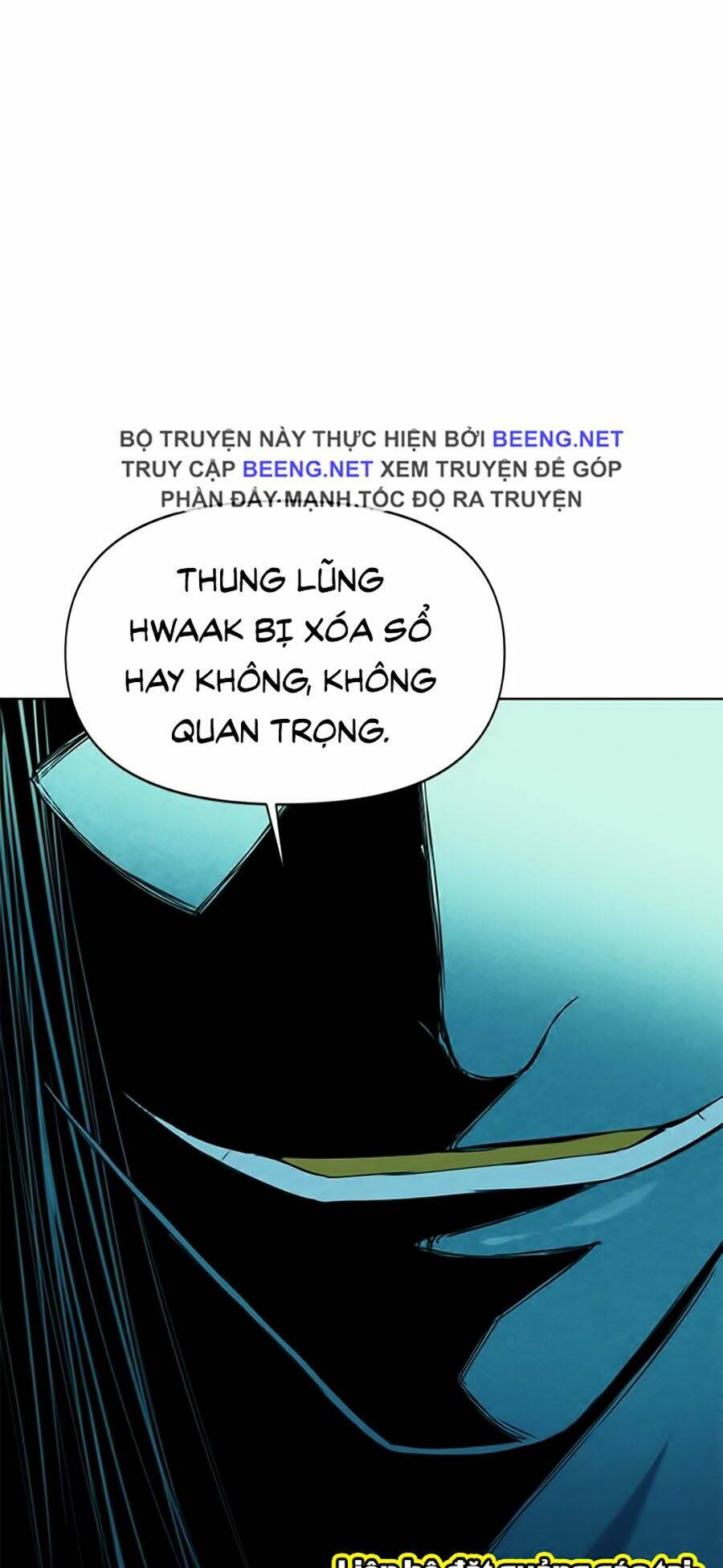 Thiên Hạ Đệ Nhất Chapter 5 - Trang 2