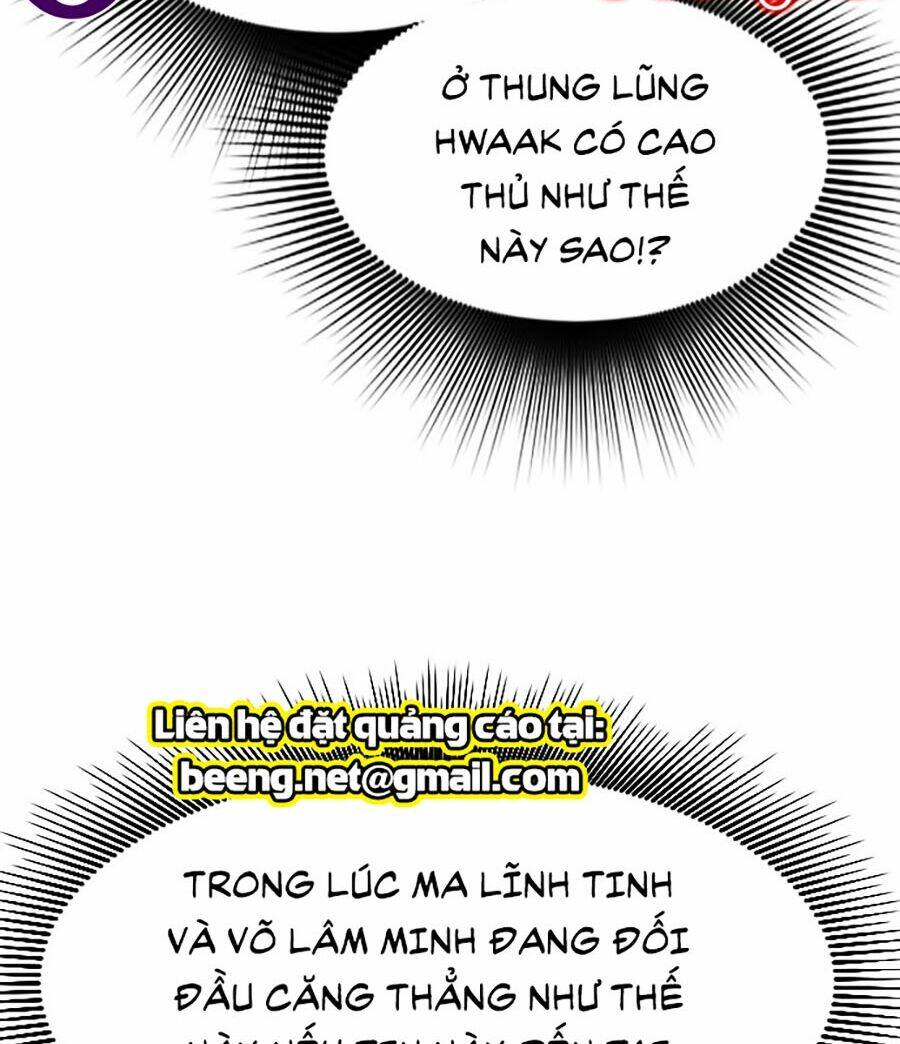 Thiên Hạ Đệ Nhất Chapter 5 - Trang 2