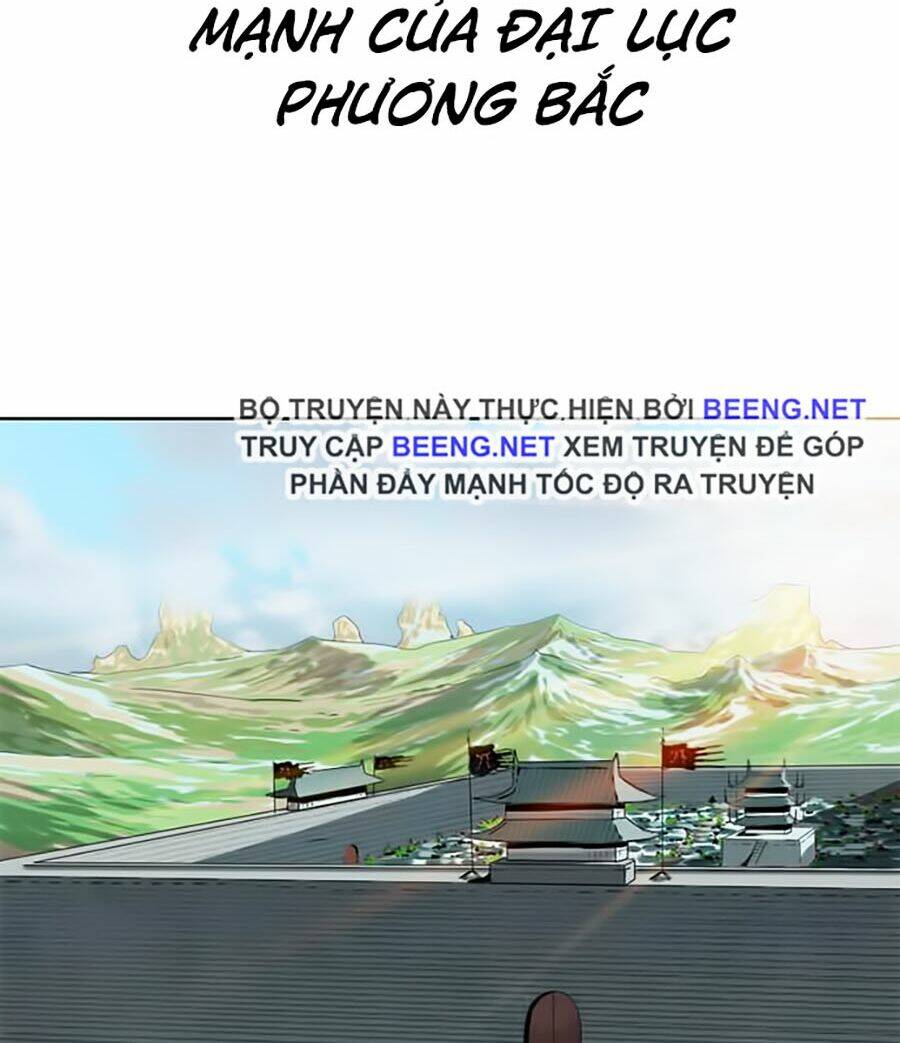 Thiên Hạ Đệ Nhất Chapter 5 - Trang 2