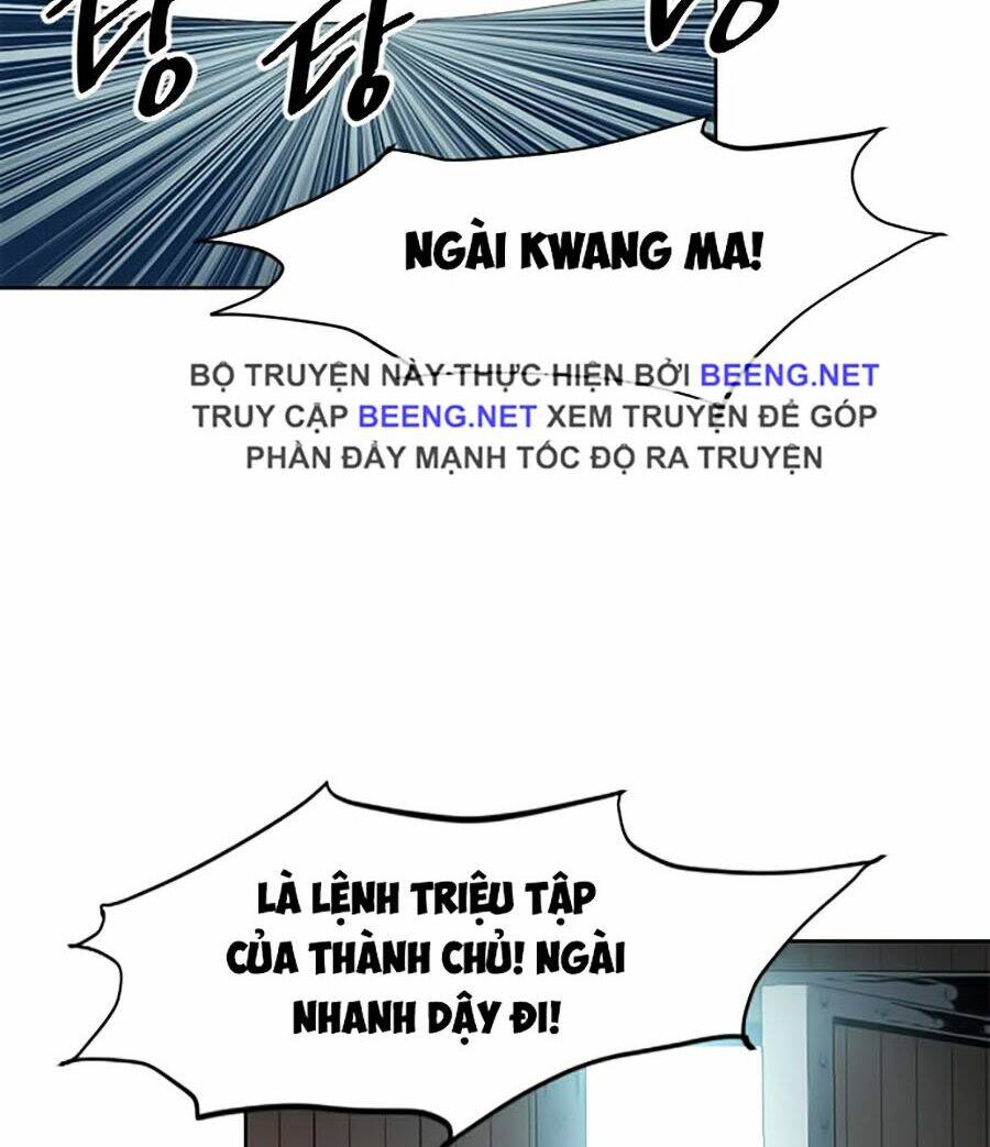 Thiên Hạ Đệ Nhất Chapter 5 - Trang 2