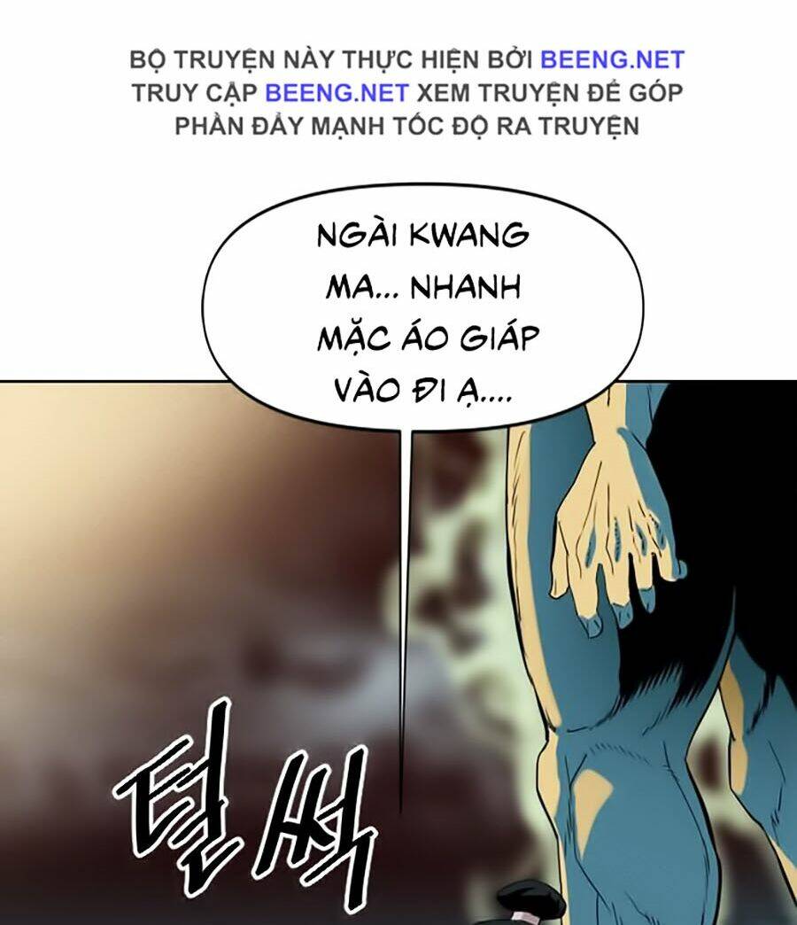 Thiên Hạ Đệ Nhất Chapter 5 - Trang 2