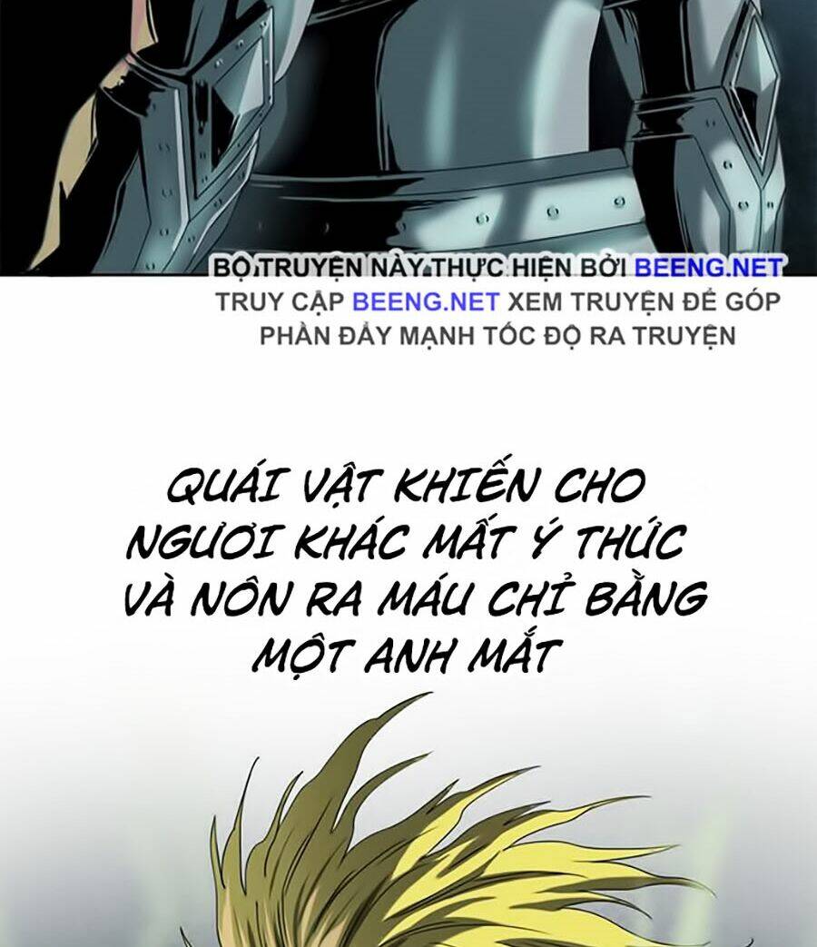 Thiên Hạ Đệ Nhất Chapter 5 - Trang 2