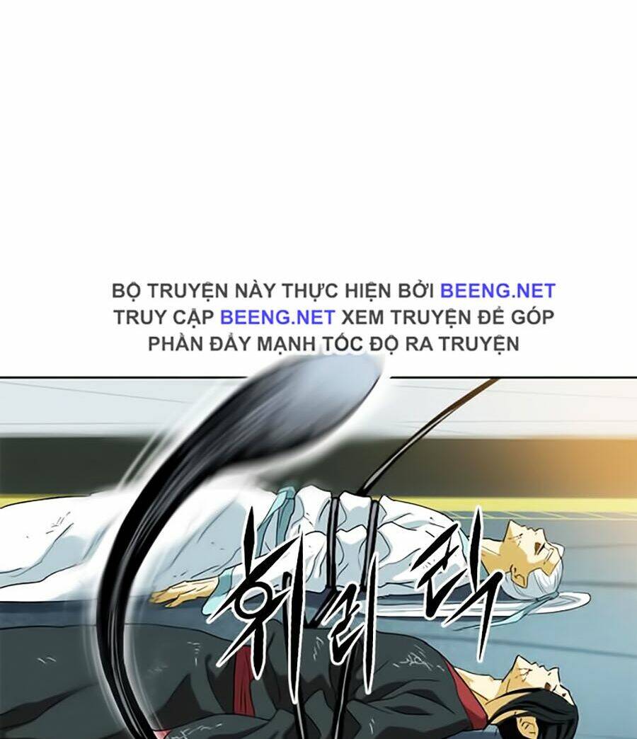 Thiên Hạ Đệ Nhất Chapter 5 - Trang 2