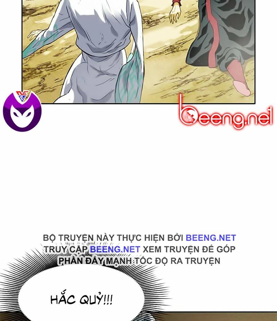 Thiên Hạ Đệ Nhất Chapter 4 - Trang 2