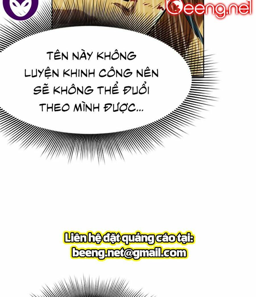 Thiên Hạ Đệ Nhất Chapter 3 - Trang 2