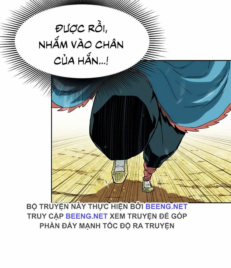 Thiên Hạ Đệ Nhất Chapter 3 - Trang 2