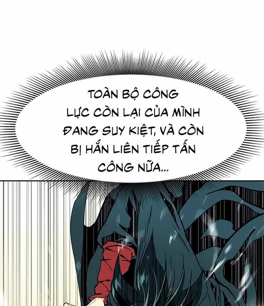 Thiên Hạ Đệ Nhất Chapter 3 - Trang 2