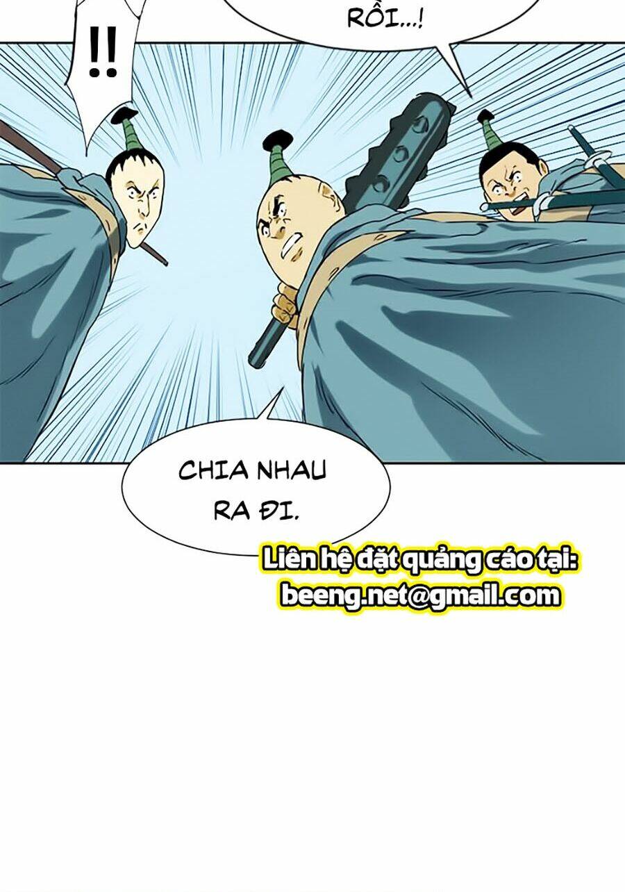 Thiên Hạ Đệ Nhất Chapter 3 - Trang 2