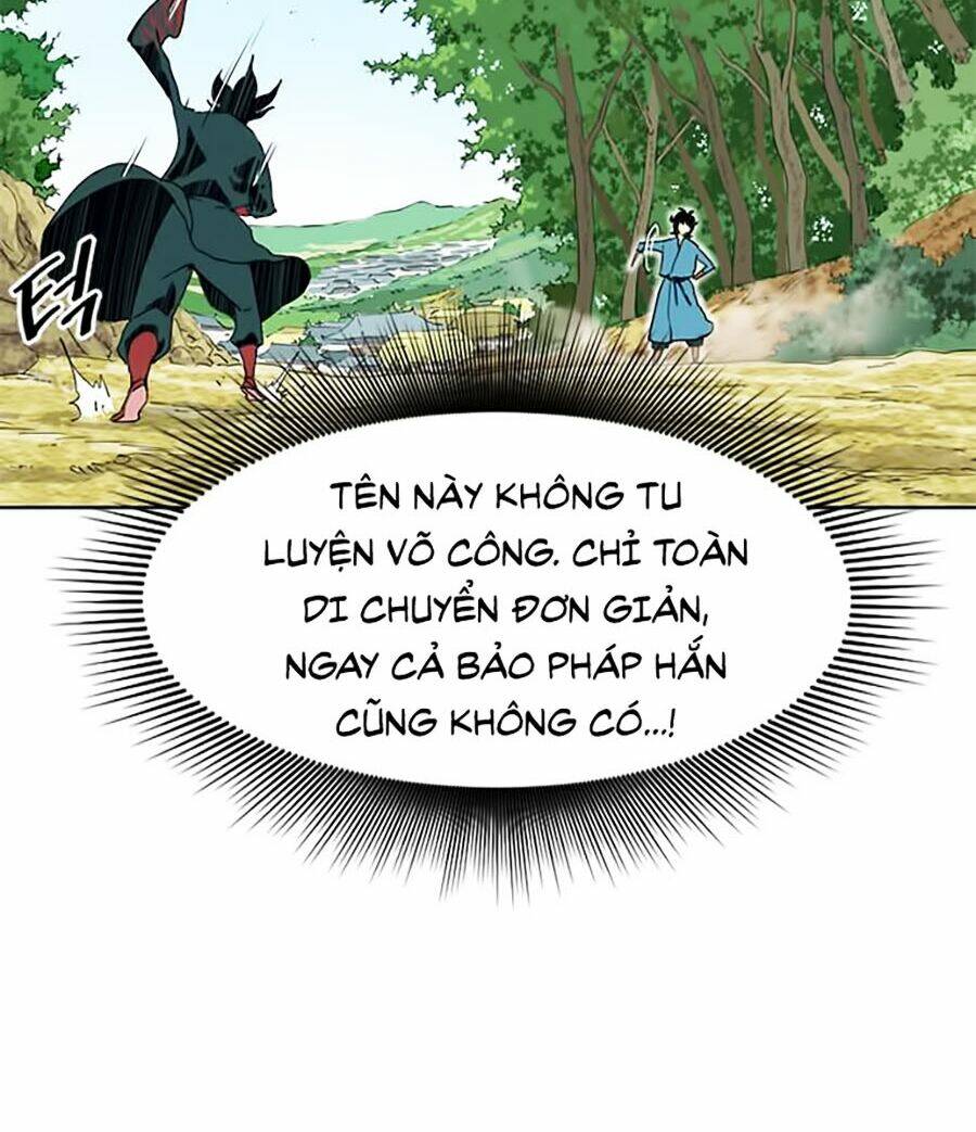 Thiên Hạ Đệ Nhất Chapter 3 - Trang 2