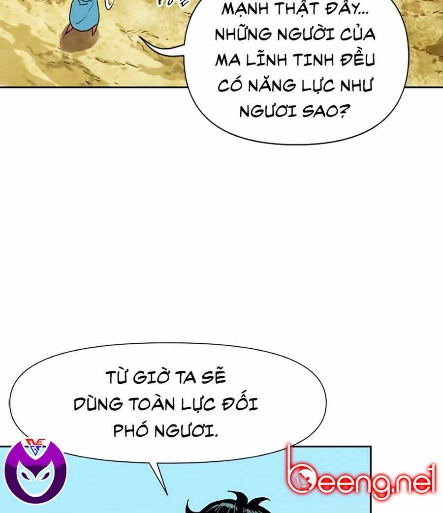 Thiên Hạ Đệ Nhất Chapter 3 - Trang 2