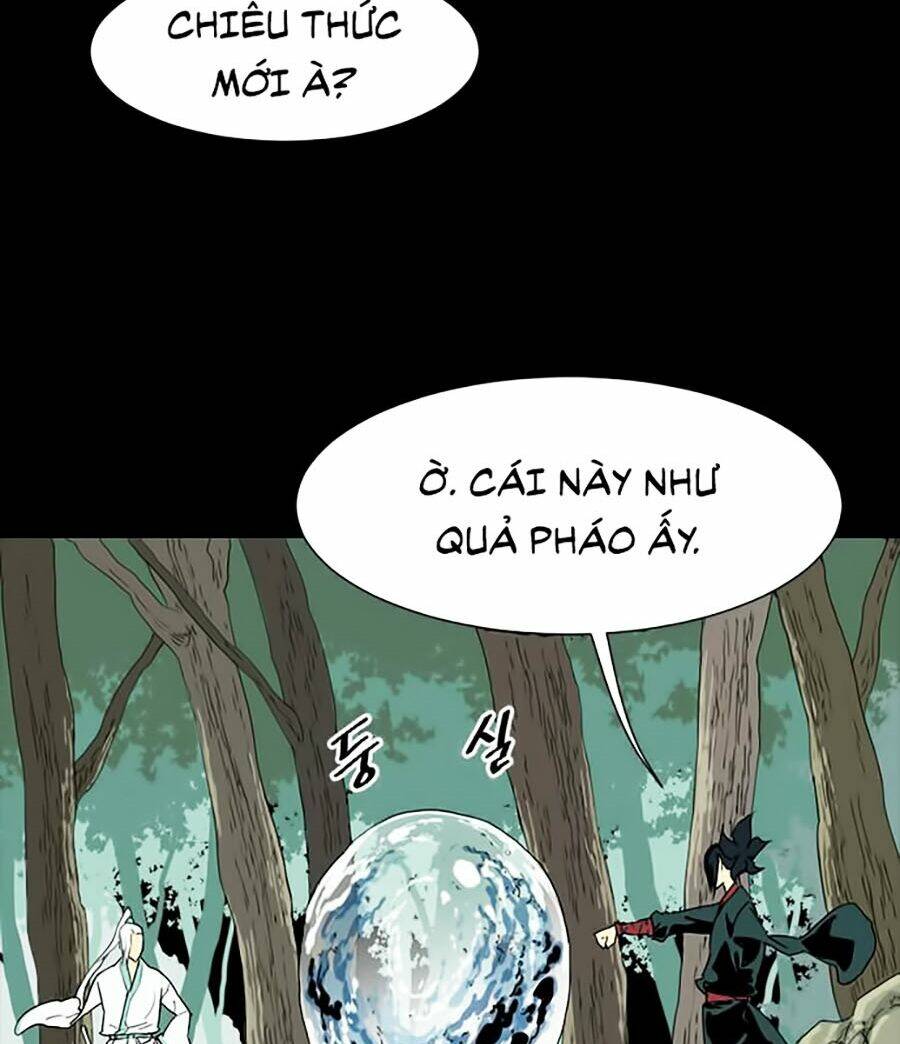 Thiên Hạ Đệ Nhất Chapter 3 - Trang 2