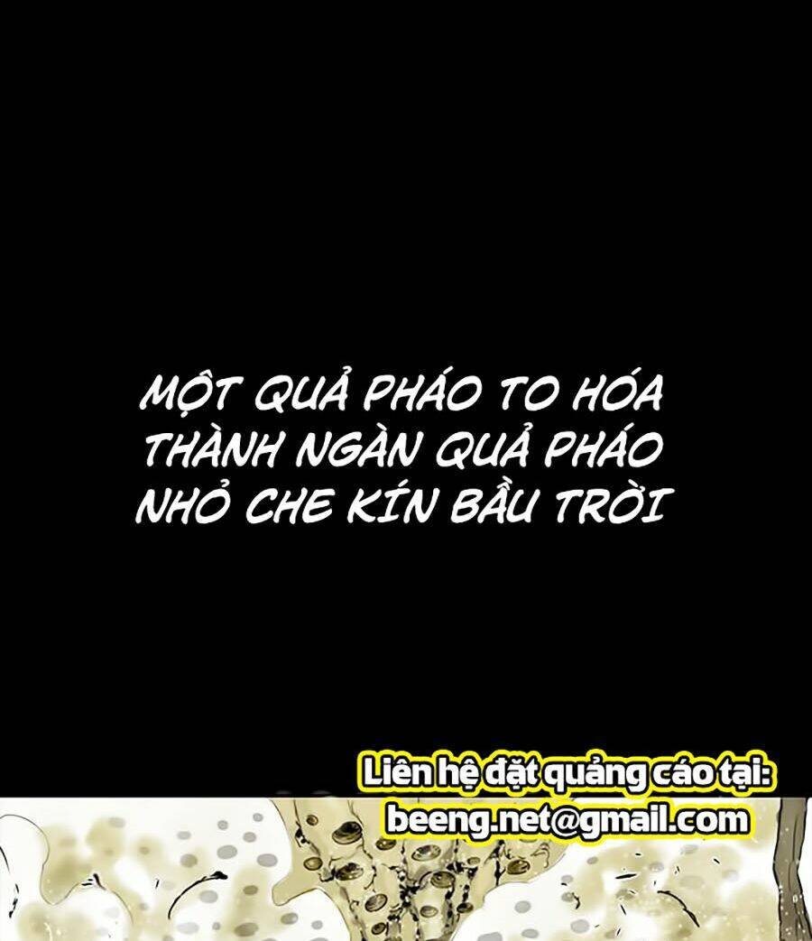 Thiên Hạ Đệ Nhất Chapter 3 - Trang 2