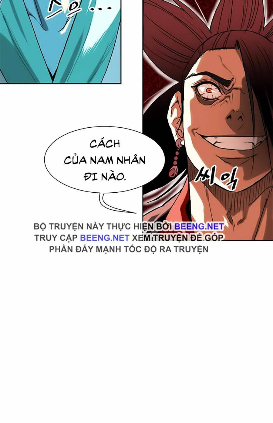 Thiên Hạ Đệ Nhất Chapter 2 - Trang 2