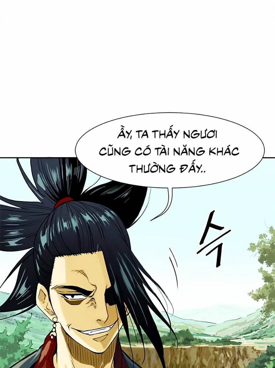 Thiên Hạ Đệ Nhất Chapter 2 - Trang 2