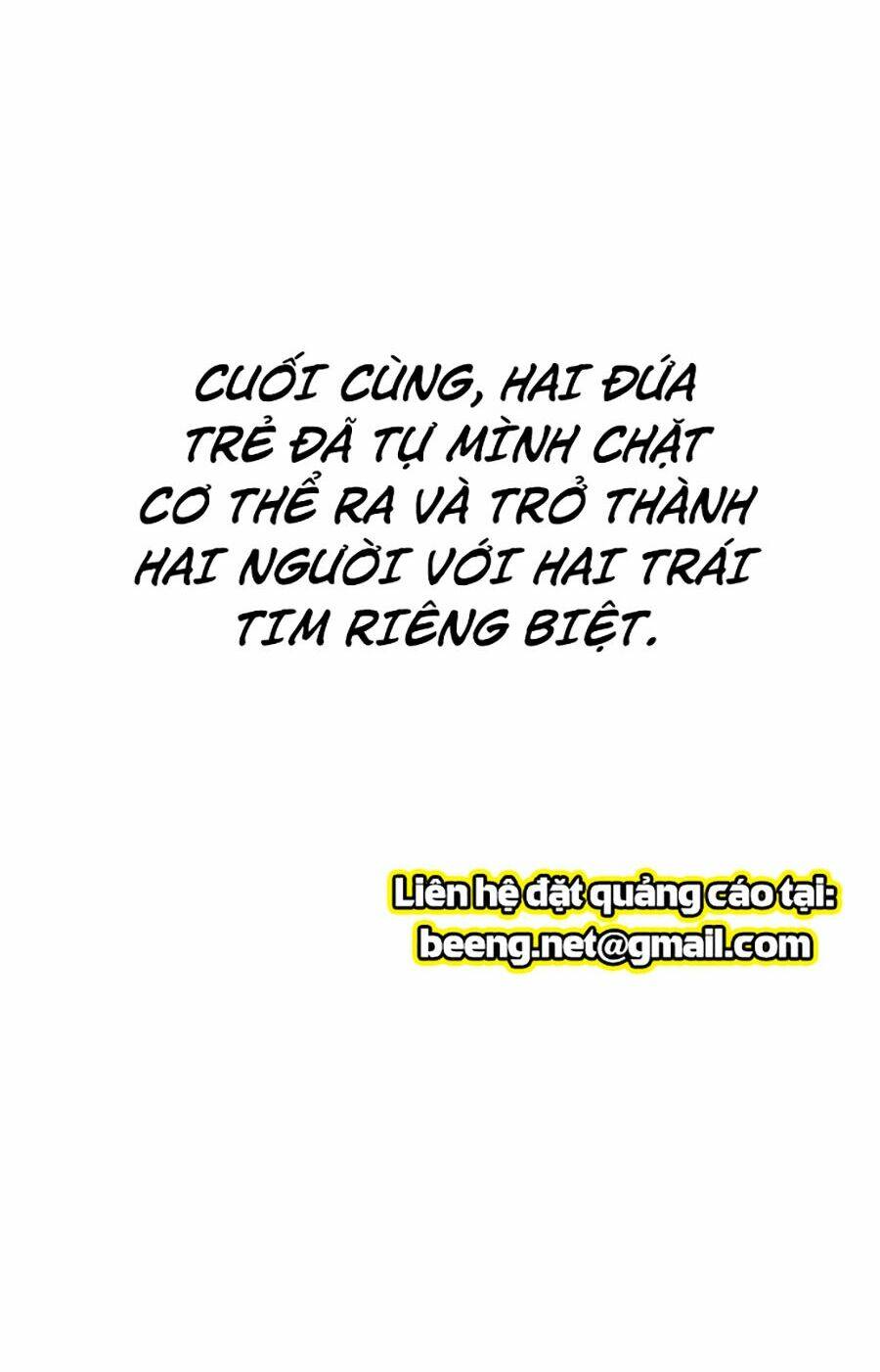 Thiên Hạ Đệ Nhất Chapter 2 - Trang 2