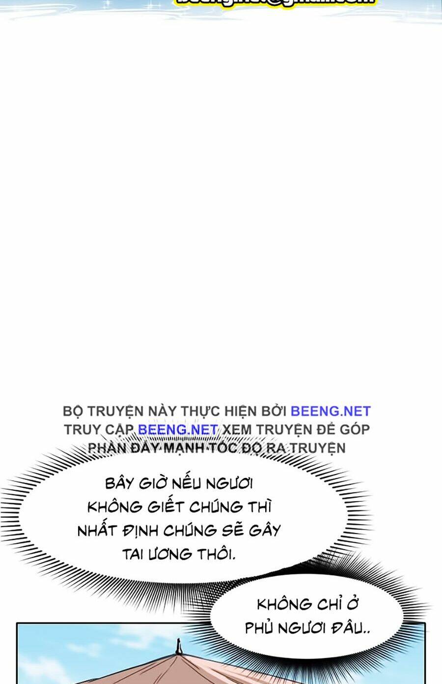 Thiên Hạ Đệ Nhất Chapter 2 - Trang 2