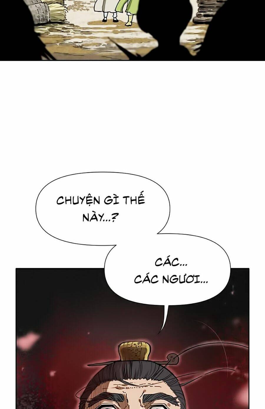 Thiên Hạ Đệ Nhất Chapter 2 - Trang 2