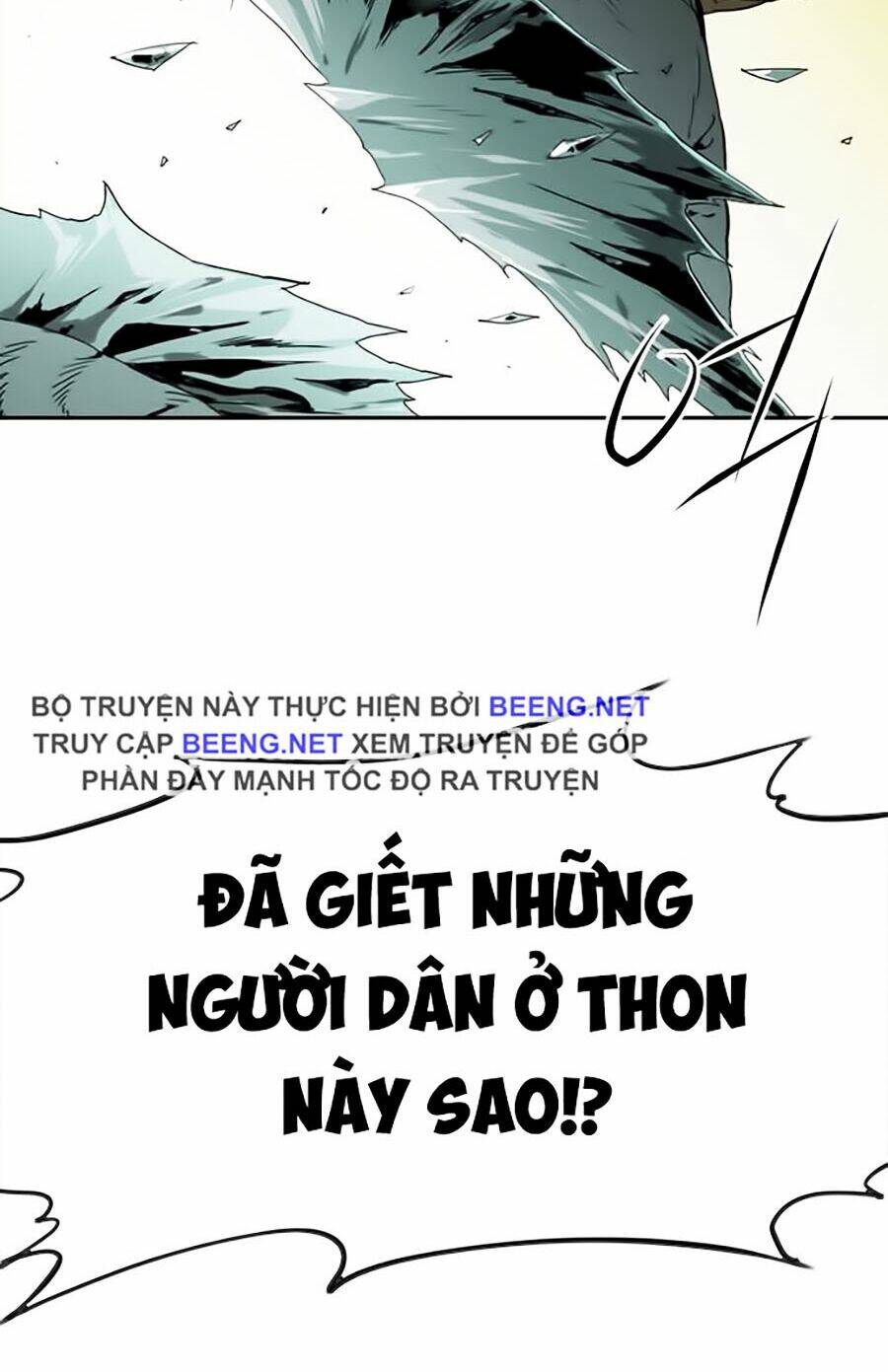 Thiên Hạ Đệ Nhất Chapter 2 - Trang 2