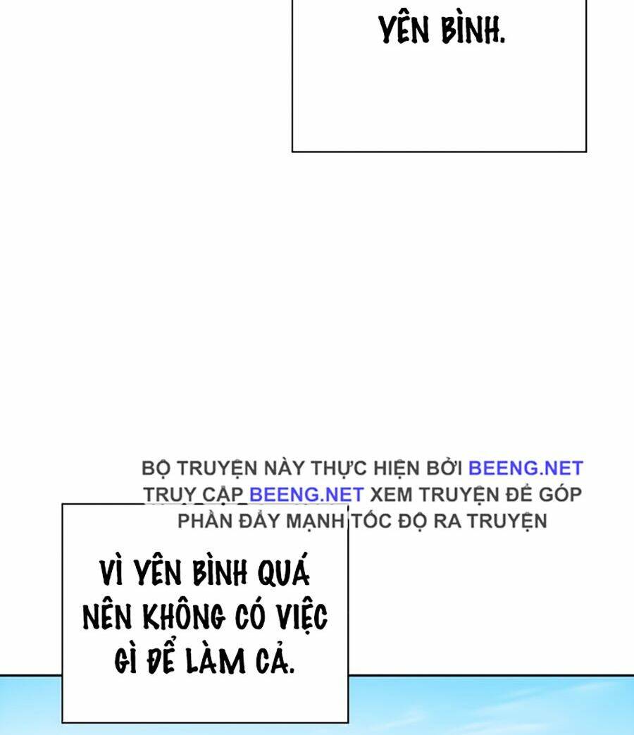 Thiên Hạ Đệ Nhất Chapter 1 - Trang 2