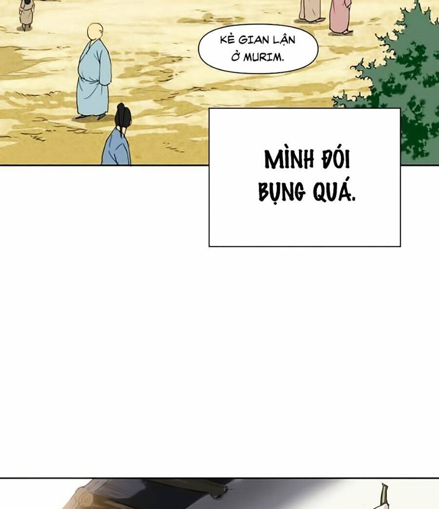 Thiên Hạ Đệ Nhất Chapter 1 - Trang 2