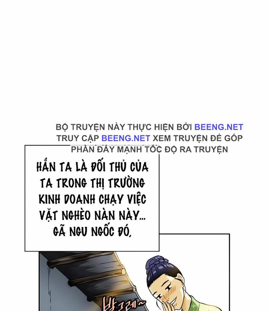 Thiên Hạ Đệ Nhất Chapter 1 - Trang 2