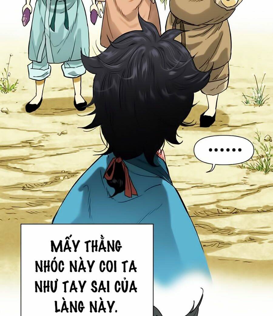 Thiên Hạ Đệ Nhất Chapter 1 - Trang 2