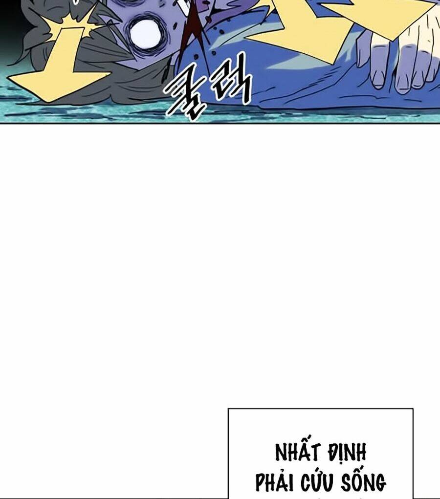 Thiên Hạ Đệ Nhất Chapter 1 - Trang 2