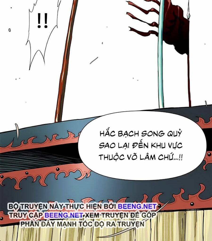 Thiên Hạ Đệ Nhất Chapter 1 - Trang 2