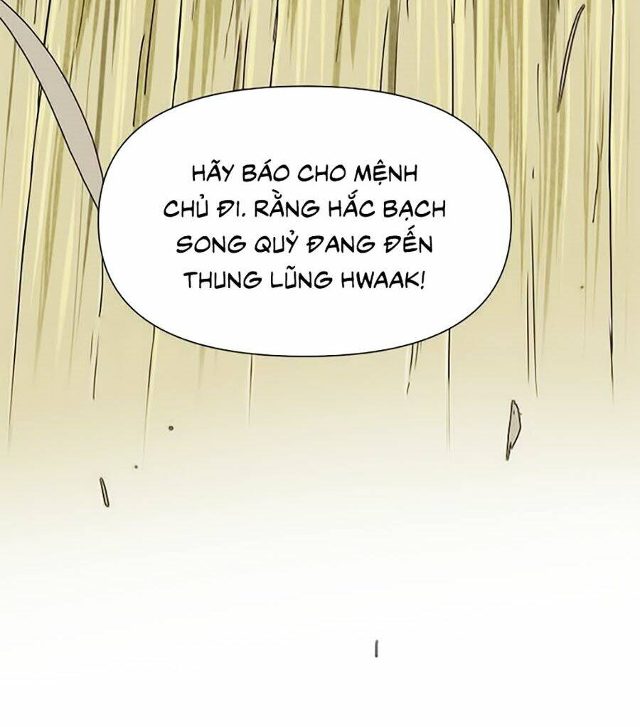 Thiên Hạ Đệ Nhất Chapter 1 - Trang 2