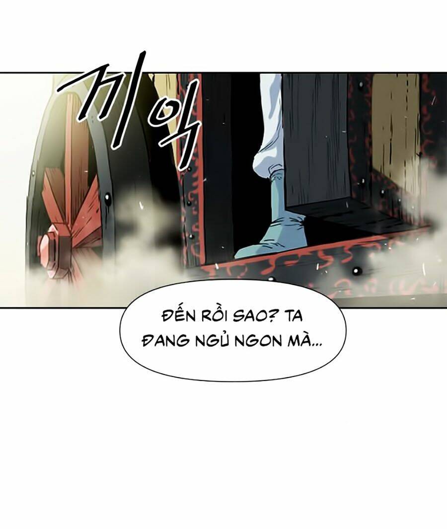 Thiên Hạ Đệ Nhất Chapter 1 - Trang 2