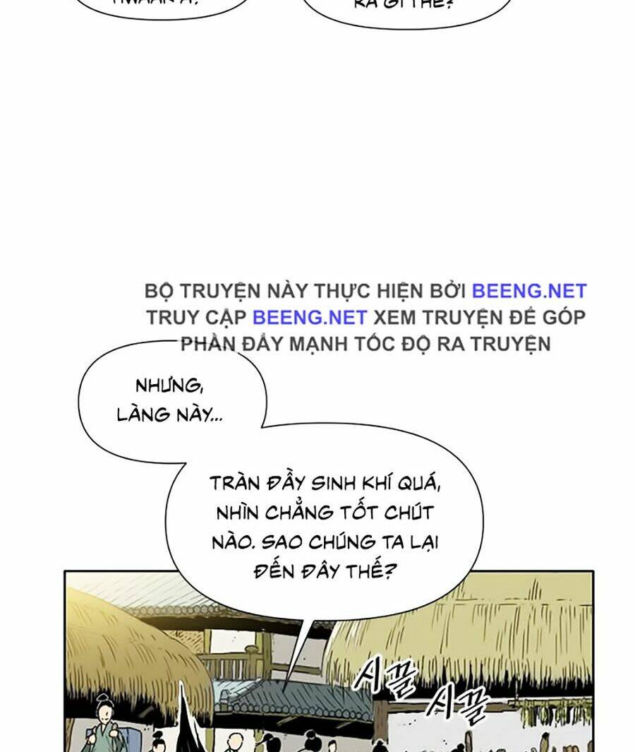 Thiên Hạ Đệ Nhất Chapter 1 - Trang 2