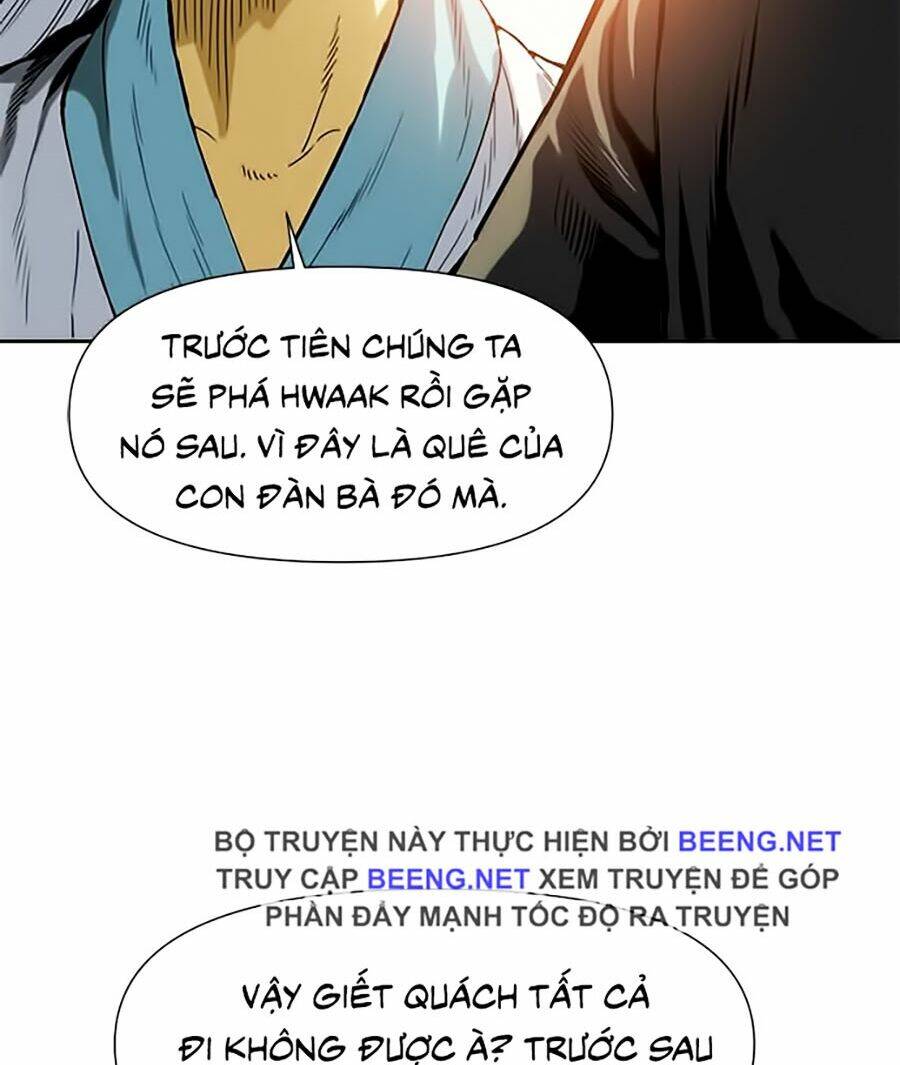 Thiên Hạ Đệ Nhất Chapter 1 - Trang 2